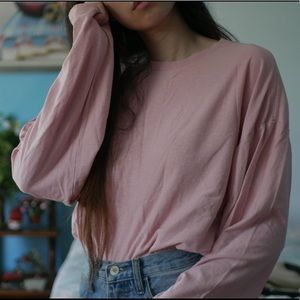 Pacsun Long Sleeve